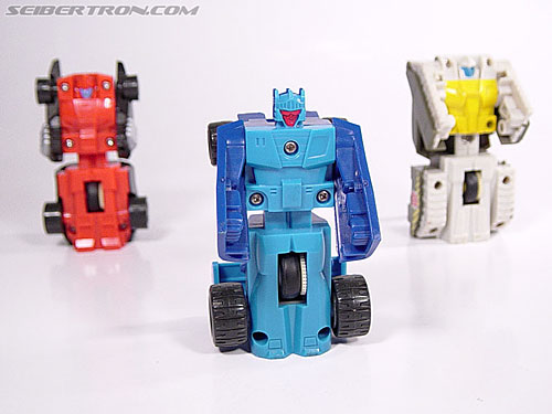Transformers News: Twincast / Podcast Episode #233 "The Return of the King"