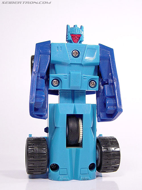 Transformers G1 1988 Fizzle (Hotspark) (Image #13 of 23)