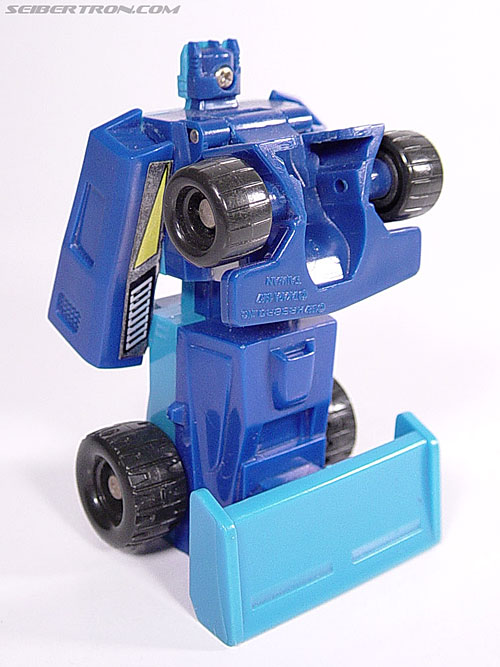 Transformers G1 1988 Fizzle (Hotspark) (Image #16 of 23)