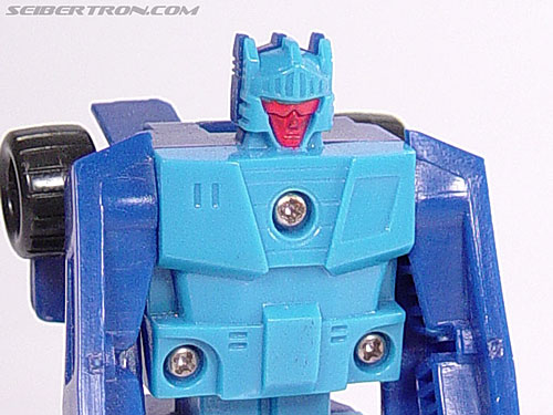 Transformers G1 1988 Fizzle (Hotspark) (Image #19 of 23)