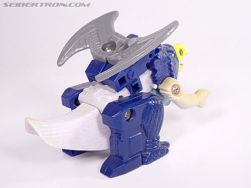Transformers G1 1988 Flamefeather (Sizzle) (Image #7 of 23)