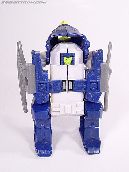 Transformers G1 1988 Flamefeather (Sizzle) (Image #13 of 23)
