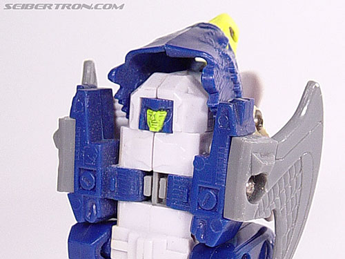 Transformers G1 1988 Flamefeather (Sizzle) (Image #19 of 23)