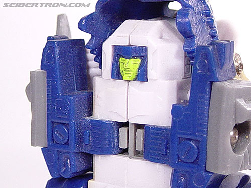 Transformers G1 1988 Flamefeather (Sizzle) (Image #22 of 23)