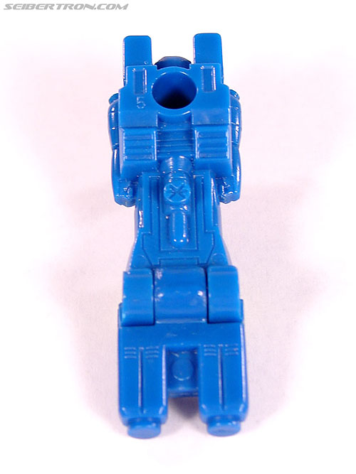 Transformers G1 1988 Flintlock (Image #2 of 26)