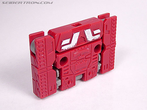 Transformers G1 1988 Grand Slam (Image #8 of 36)