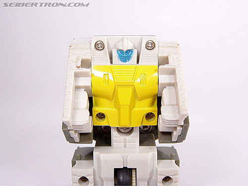 Transformers G1 1988 Guzzle (Hardspark) (Image #18 of 21)