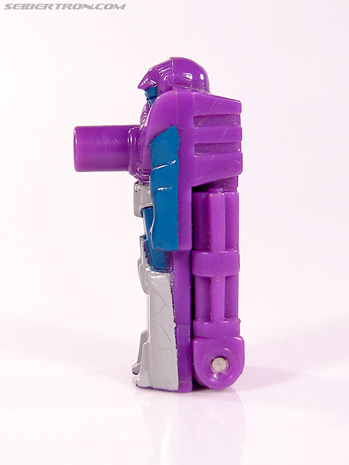 Transformers G1 1988 Hairsplitter (Image #20 of 30)