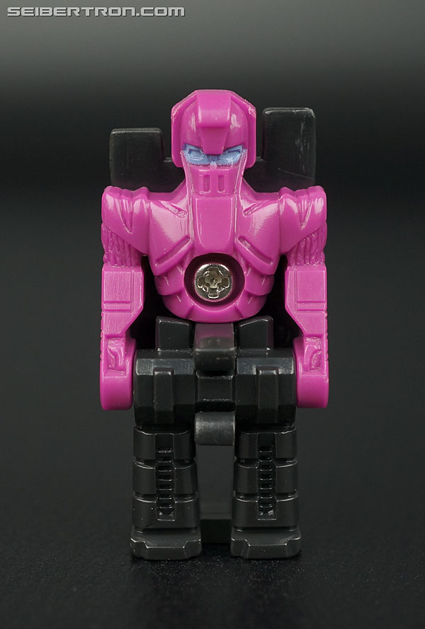 Transformers G1 1988 Brisko (Wilder) (Image #2 of 44)