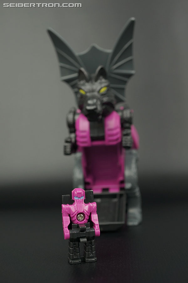 Transformers G1 1988 Brisko (Wilder) (Image #31 of 44)