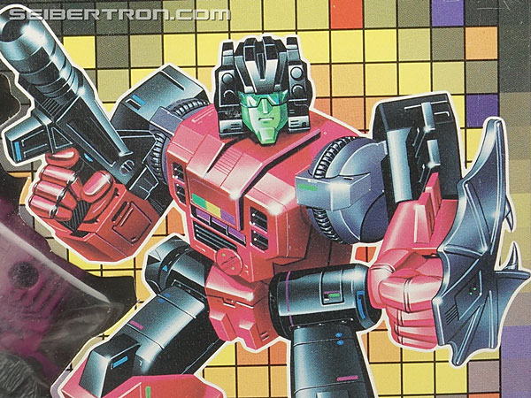 Transformers G1 1988 Fangry (Image #3 of 132)