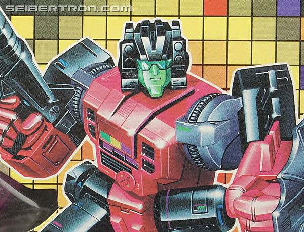 Transformers G1 1988 Fangry (Image #5 of 132)