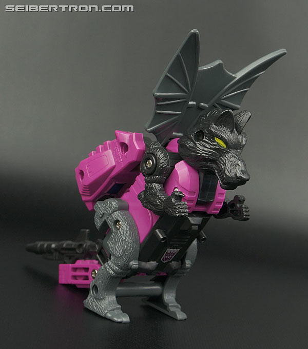 Transformers G1 1988 Fangry (Image #38 of 132)