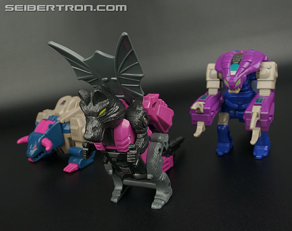 Transformers G1 1988 Fangry (Image #70 of 132)