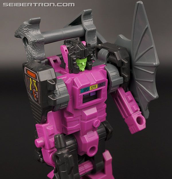 Transformers G1 1988 Fangry (Image #92 of 132)