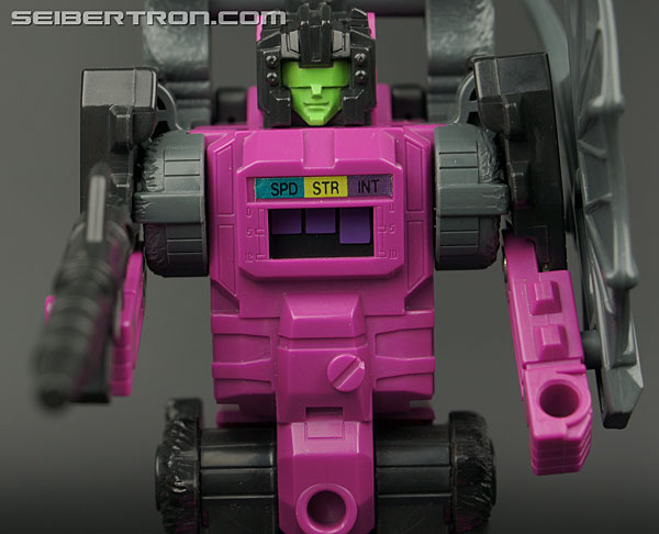 Transformers G1 1988 Fangry (Image #118 of 132)