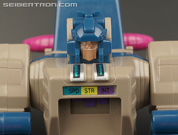 Details about   Transformers G1 Parts 1988 HORRI-BULL KREB figure headmaster jr 