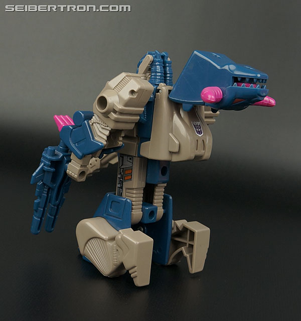 Transformers G1 1988 Horri-Bull (Bullhorn) (Image #53 of 84)