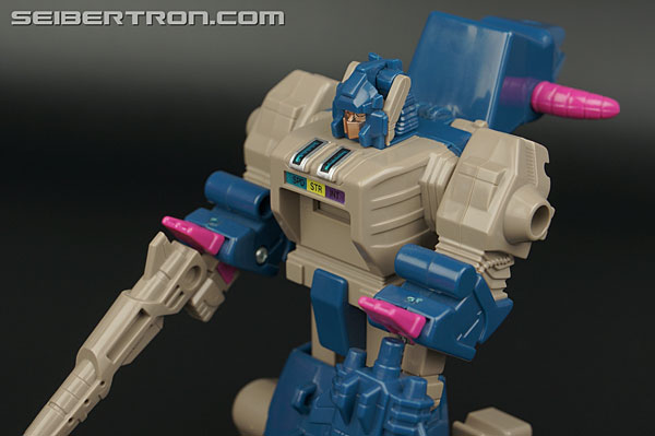 Transformers G1 1988 Horri-Bull (Bullhorn) (Image #57 of 84)