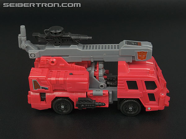 Transformers G1 1988 Hosehead Toy Gallery (Image #4 of 95)