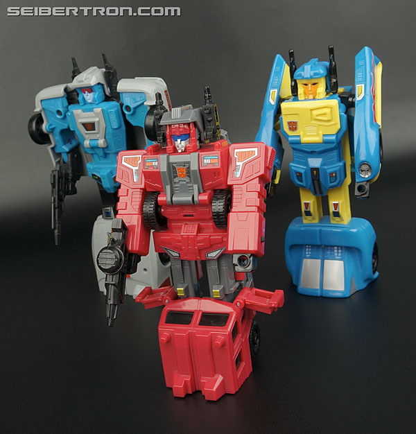 Transformers G1 1988 Hosehead (Image #88 of 95)
