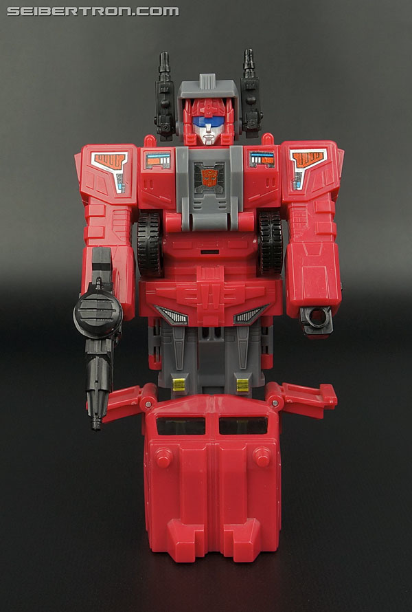 Transformers G1 1988 Lug (Cab) (Image #46 of 47)