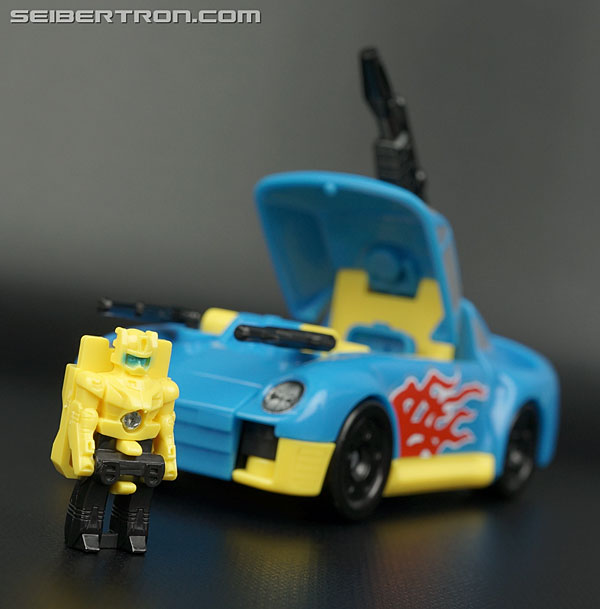Transformers G1 1988 Muzzle (Image #3 of 48)