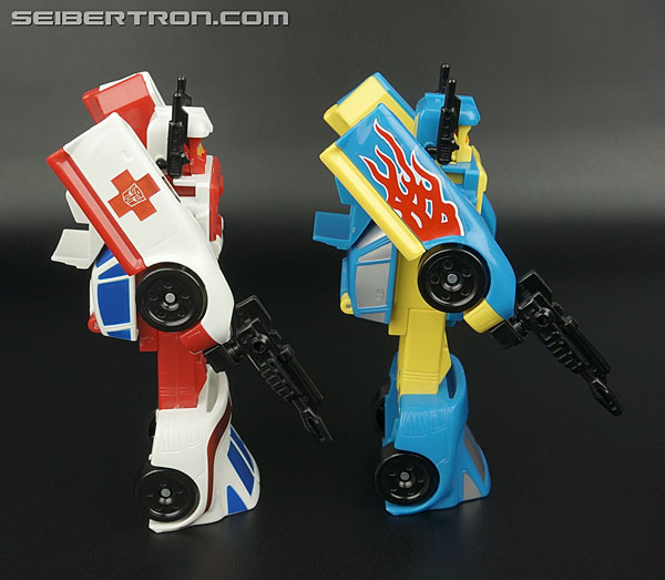 Transformers G1 1988 Nightbeat (Minerva Night Beat) (Image #94 of 120)