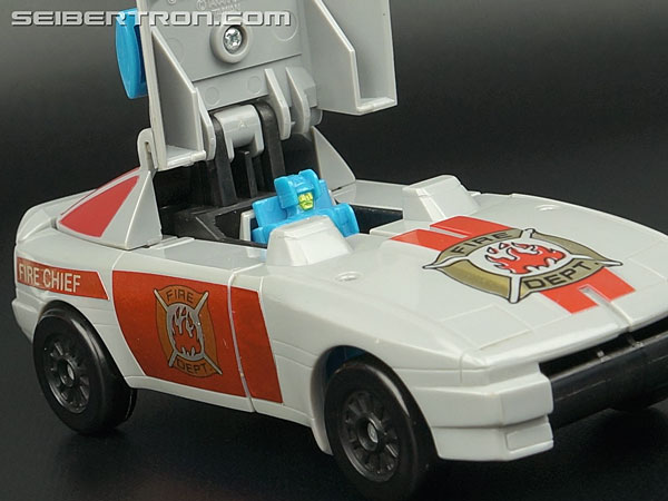 Transformers G1 1988 Quig (Image #2 of 58)