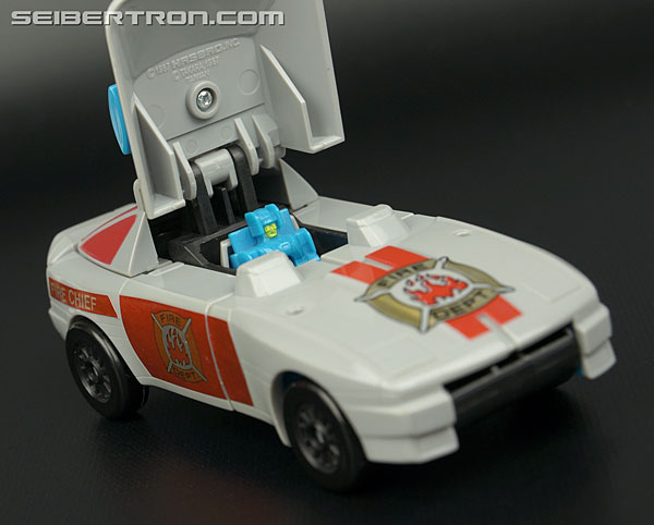 Transformers G1 1988 Quig (Image #3 of 58)