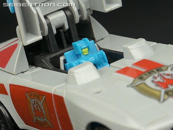Transformers G1 1988 Quig (Image #4 of 58)