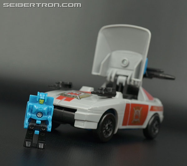 Transformers G1 1988 Quig (Image #5 of 58)