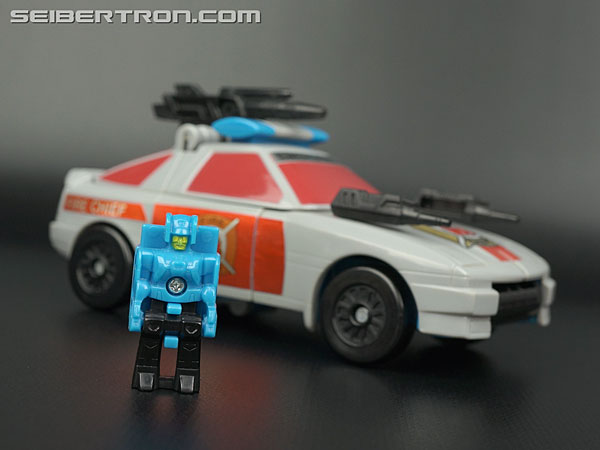 Transformers G1 1988 Quig (Image #9 of 58)