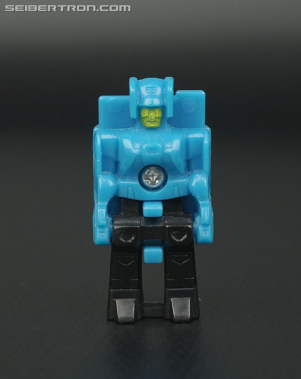 Transformers G1 1988 Quig (Image #12 of 58)