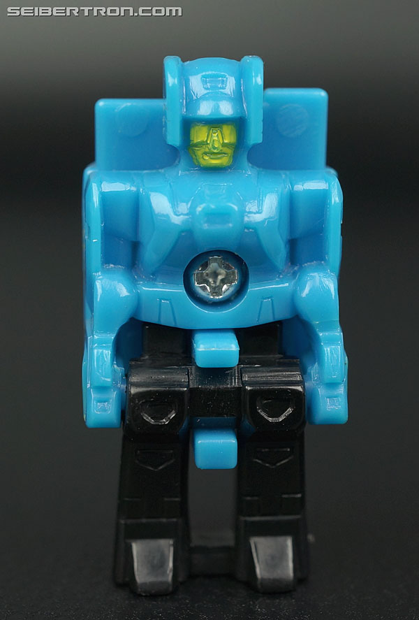 Transformers G1 1988 Quig (Image #13 of 58)