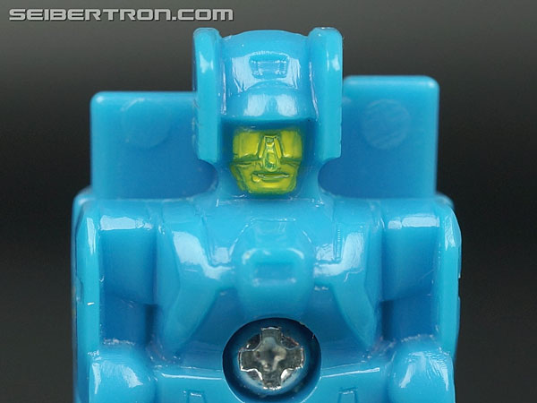 Transformers G1 1988 Quig (Image #14 of 58)