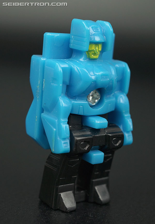 Transformers G1 1988 Quig (Image #17 of 58)