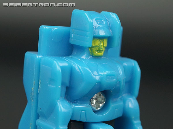 Transformers G1 1988 Quig (Image #18 of 58)