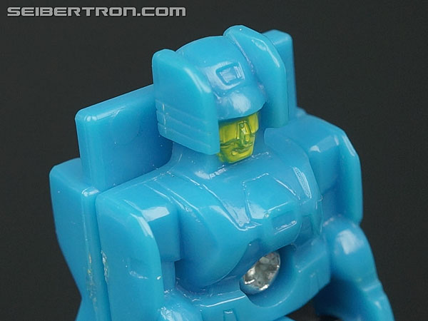 Transformers G1 1988 Quig (Image #20 of 58)
