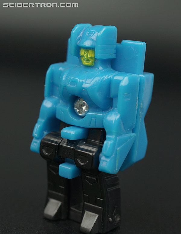 Transformers G1 1988 Quig (Image #30 of 58)