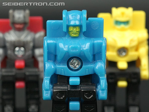 Transformers G1 1988 Quig (Image #35 of 58)
