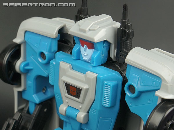 Transformers G1 1988 Siren (Goshooter Siren) Toy Gallery (Image #72 of 139)