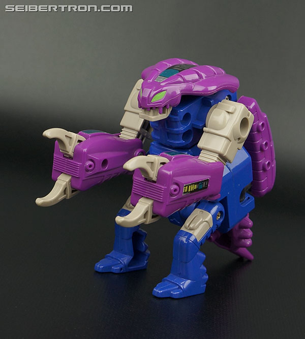 Transformers G1 1988 Squeezeplay Toy Gallery (Image #22 of 102)