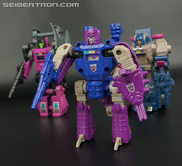 Transformers G1 1988 Squeezeplay Toy Gallery (Image #94 of 102)