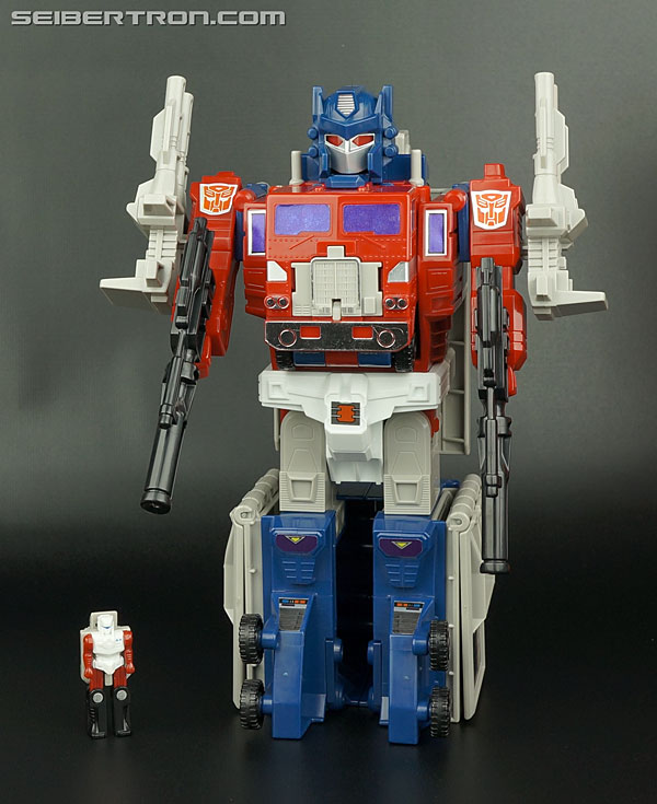 Transformers G1 1988 Hi-Q (Ginrai) (Image #69 of 76)