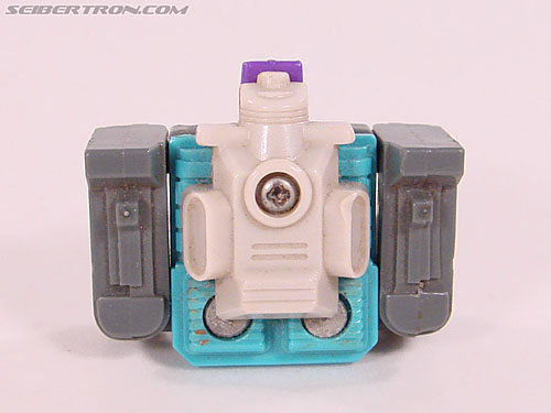 Transformers G1 1988 Hi-Test (Buster) (Image #7 of 48)