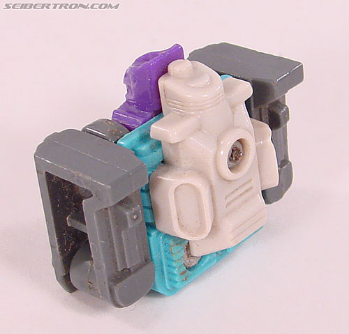 Transformers G1 1988 Hi-Test (Buster) (Image #8 of 48)