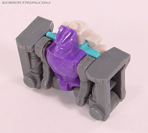Transformers G1 1988 Hi-Test (Buster) (Image #10 of 48)