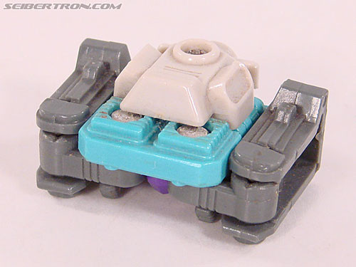 Transformers G1 1988 Hi-Test (Buster) (Image #16 of 48)
