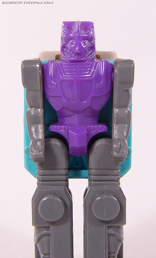 Transformers G1 1988 Hi-Test (Buster) (Image #23 of 48)